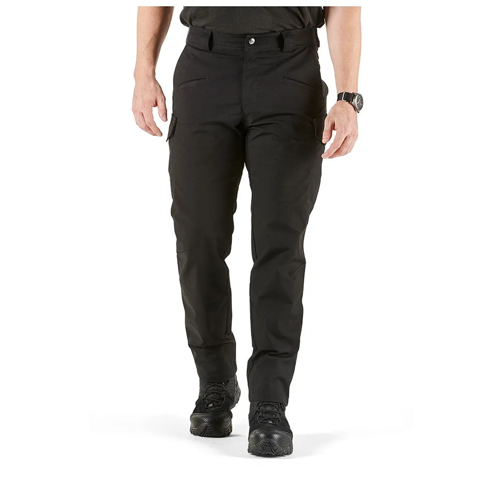 74521-019 Black Icon pants by 5.11 Tactical