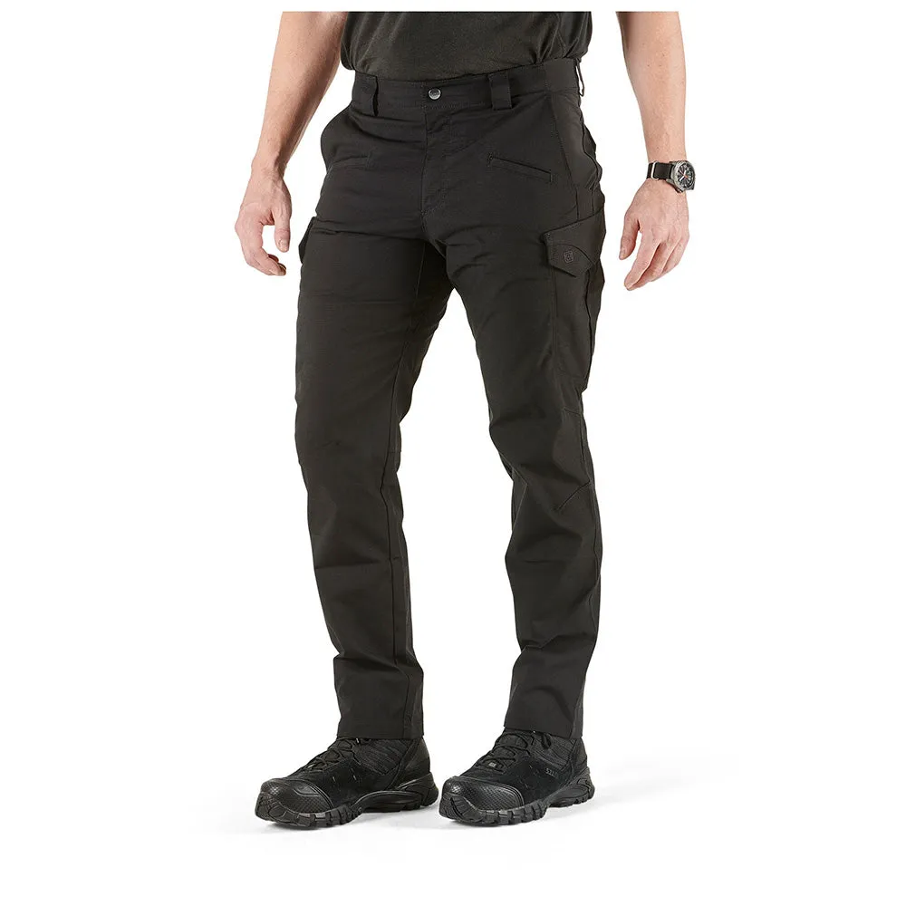 74521-019 Black Icon pants by 5.11 Tactical