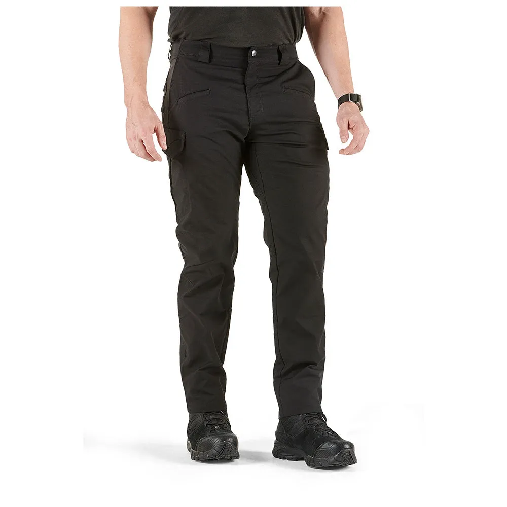 74521-019 Black Icon pants by 5.11 Tactical