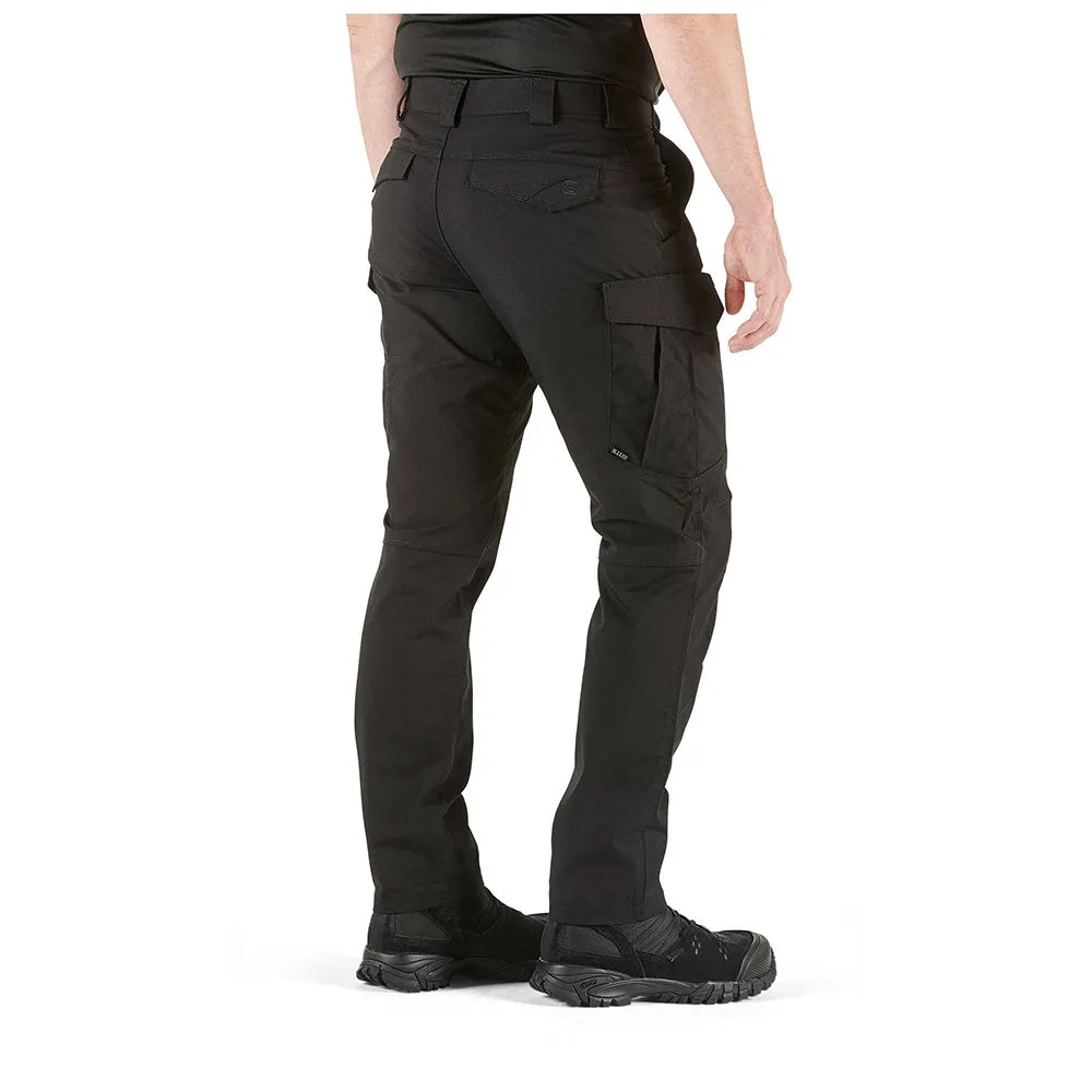 74521-019 Black Icon pants by 5.11 Tactical