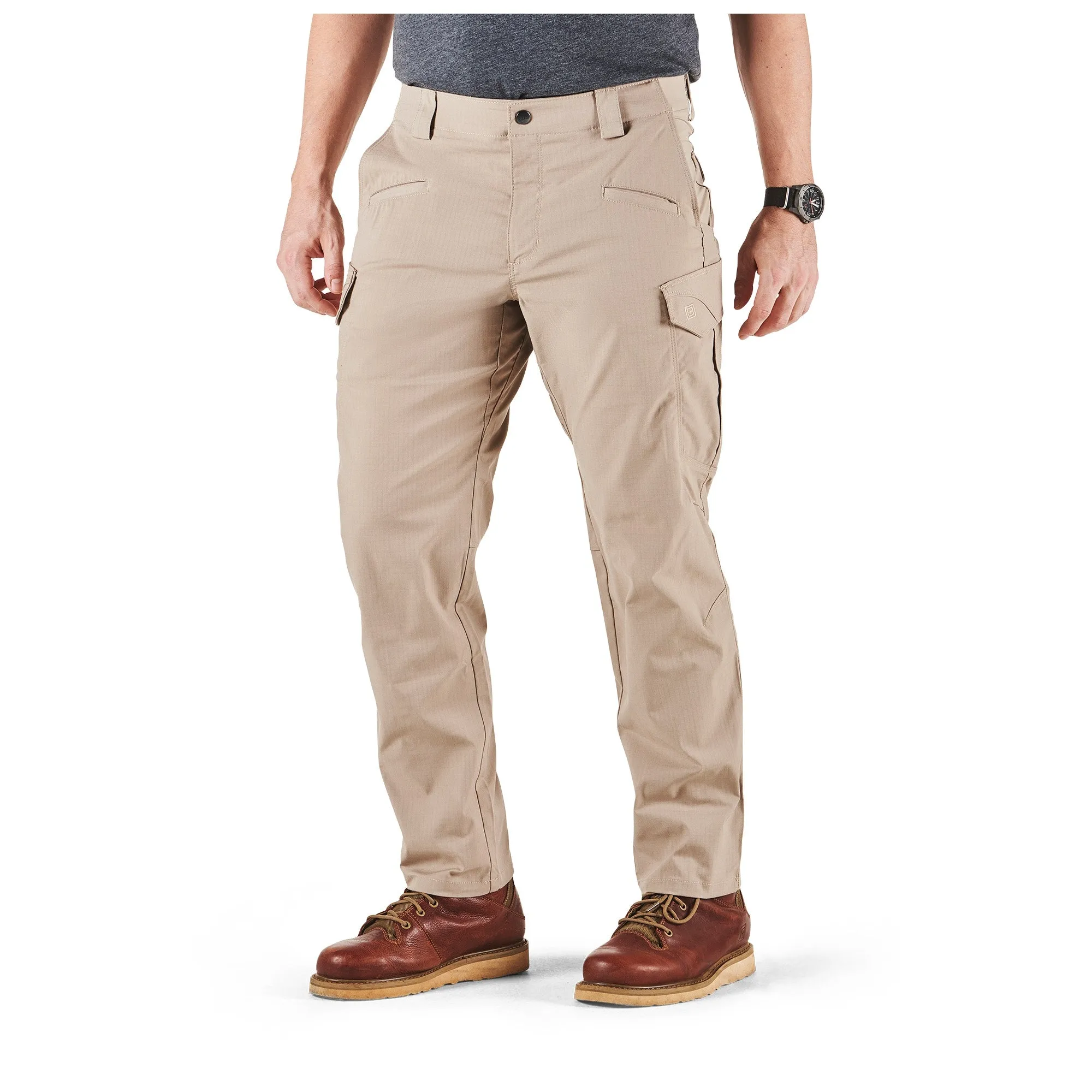 74521-055 5.11 Tactical Icon Khaki Pants