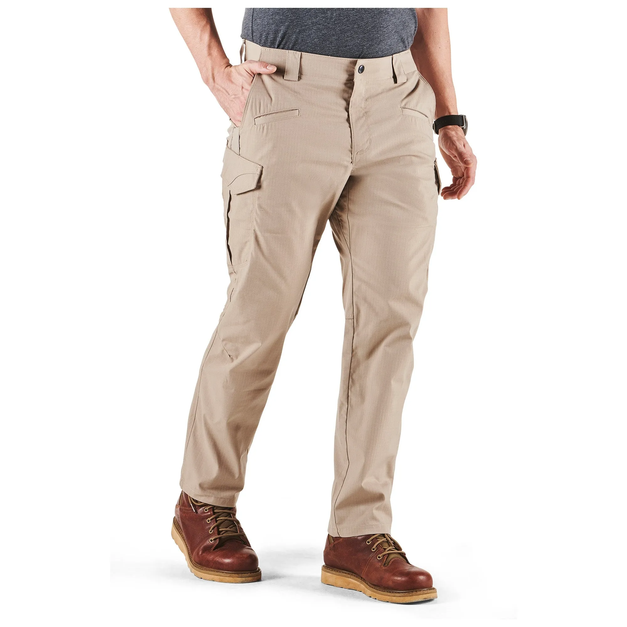 74521-055 5.11 Tactical Icon Khaki Pants