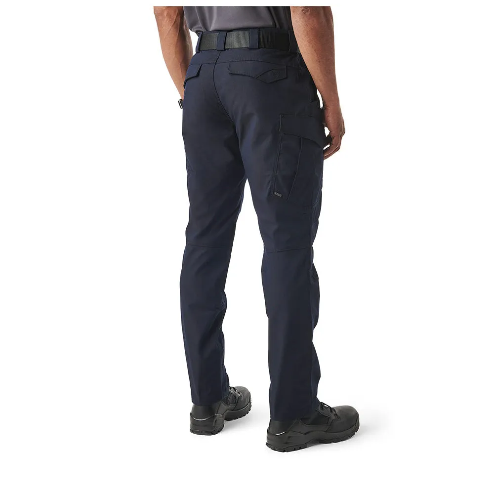 74521-724 Men's Navy Blue 5.11 Tactical Pants - Iconic Brand - Top Quality