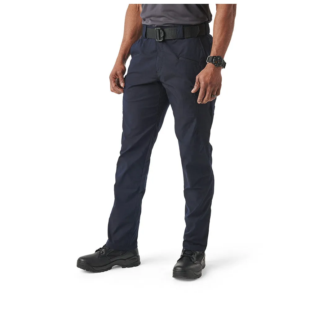 74521-724 Men's Navy Blue 5.11 Tactical Pants - Iconic Brand - Top Quality