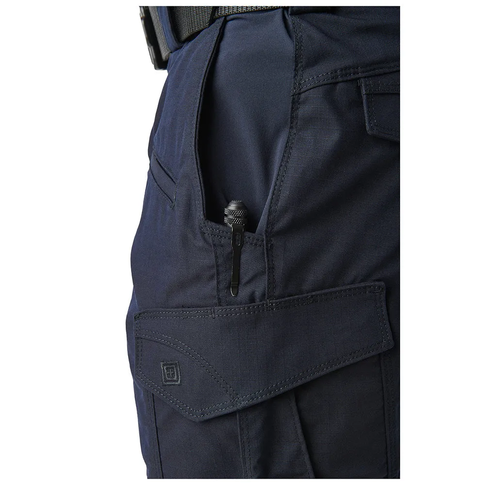 74521-724 Men's Navy Blue 5.11 Tactical Pants - Iconic Brand - Top Quality