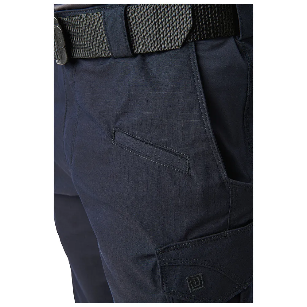 74521-724 Men's Navy Blue 5.11 Tactical Pants - Iconic Brand - Top Quality