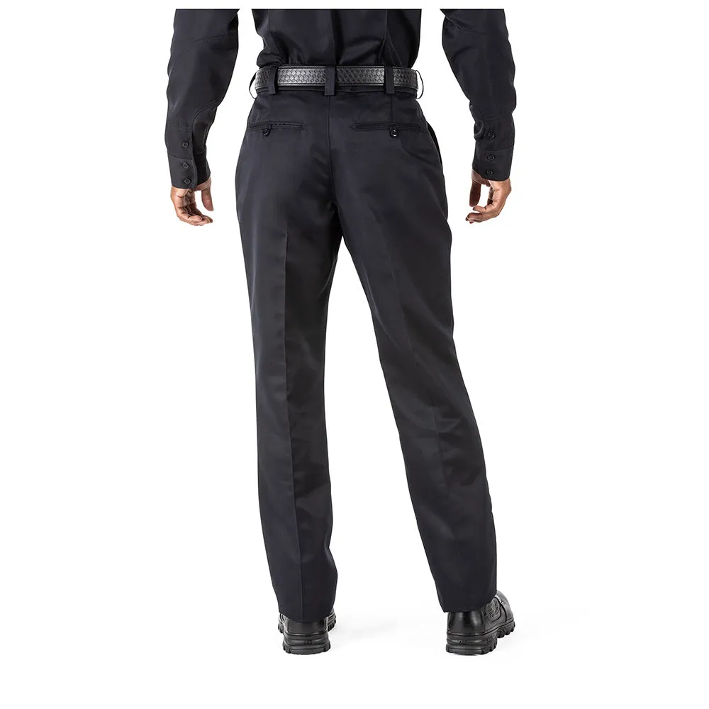 74523-750 Pants Class A Fast-Tac Twill Navy Brand 5.11 Tactical