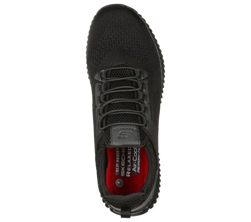 77188 Men's Slip Resistant Cessnock Shoes