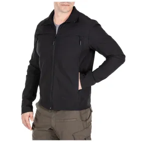 78028-019 Black Preston Jacket by 5.11 Tactical