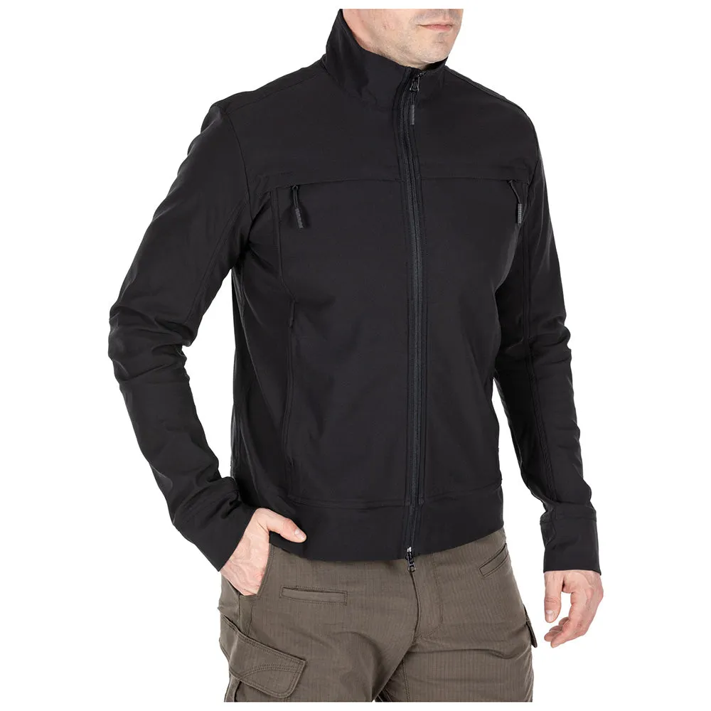 78028-019 Black Preston Jacket by 5.11 Tactical