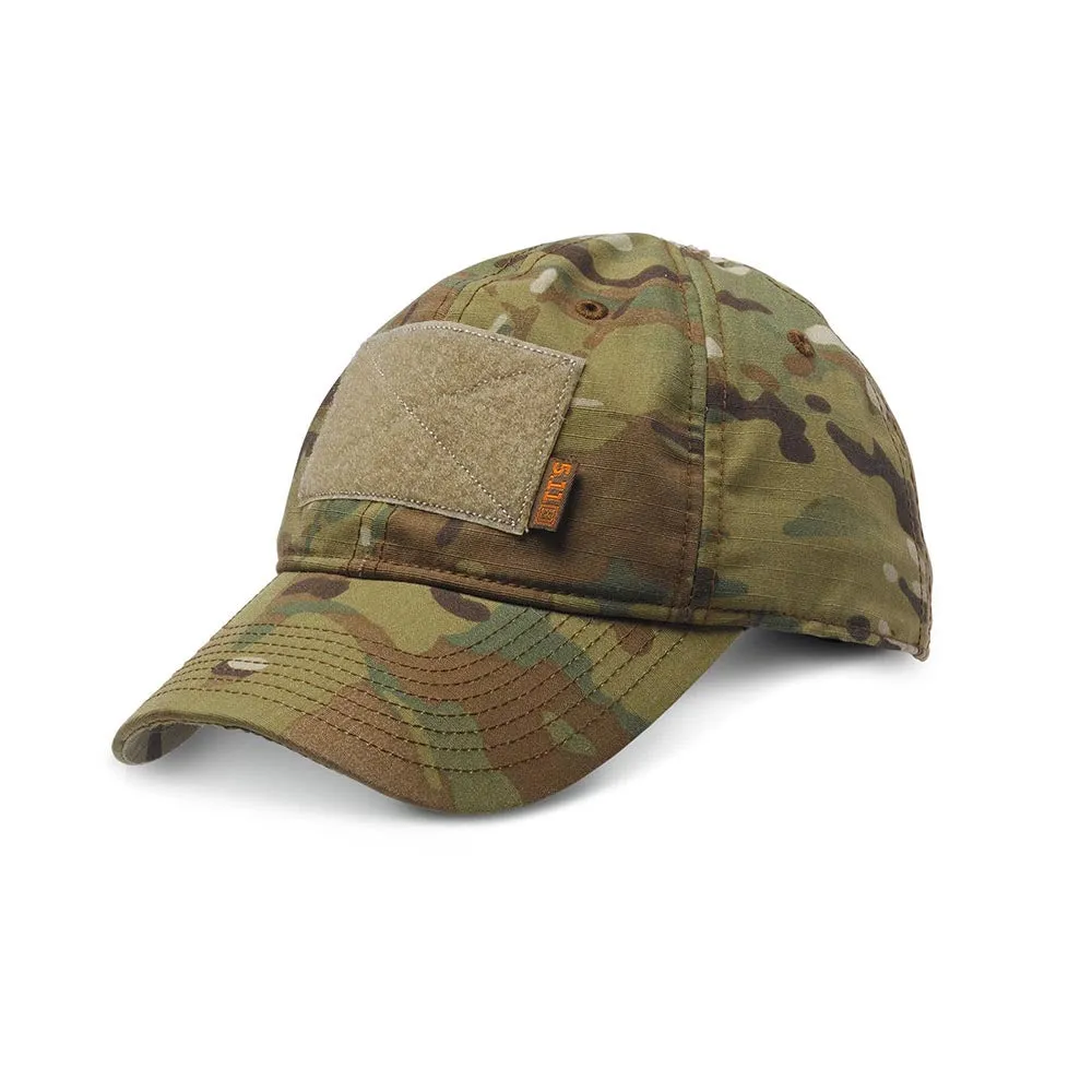 89063-169 Flag Bearer Multicam Hat - 5.11 Brand