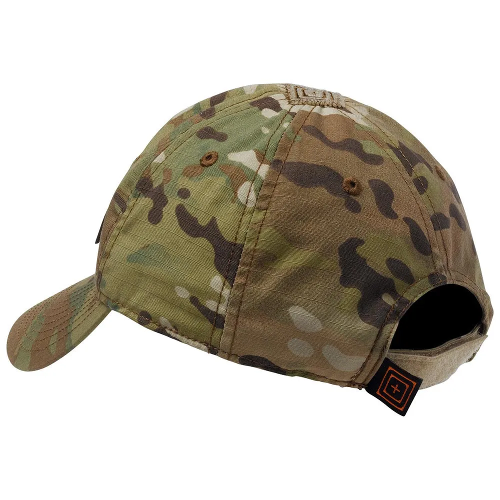 89063-169 Flag Bearer Multicam Hat - 5.11 Brand