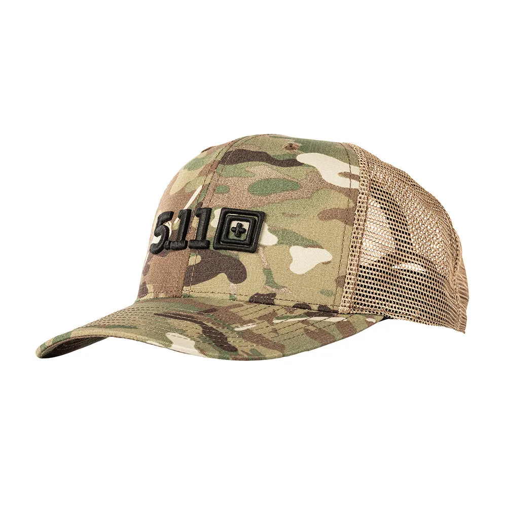 89183ACO-169 Legacy Scout Multicam Cap - 5.11 Brand