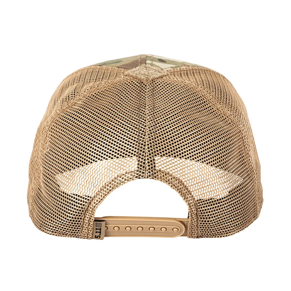 89183ACO-169 Legacy Scout Multicam Cap - 5.11 Brand