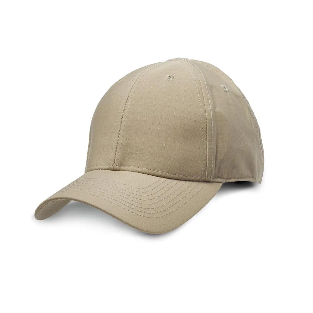 89381-162 TacLite Khaki Cap by 5.11 Brand