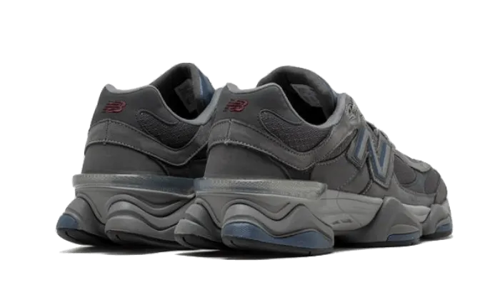 9060 Gray Blue