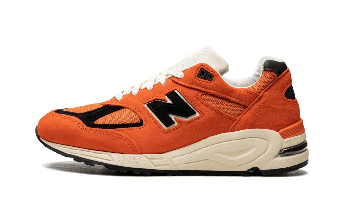 990 V2 Marigold - Made in USA