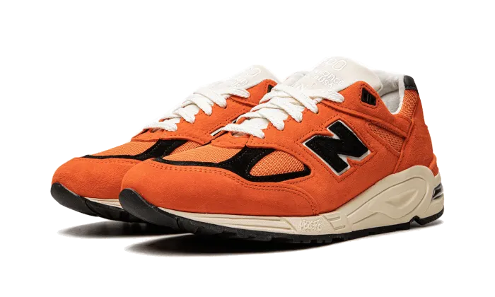 990 V2 Marigold - Made in USA