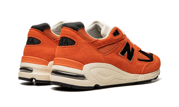 990 V2 Marigold - Made in USA