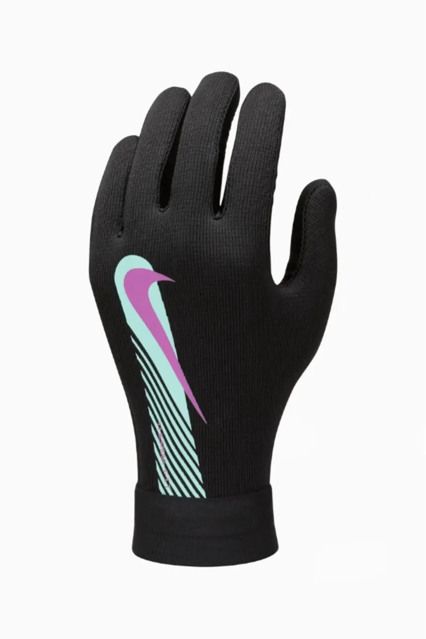 Academy Youth Gloves with Therma-FIT