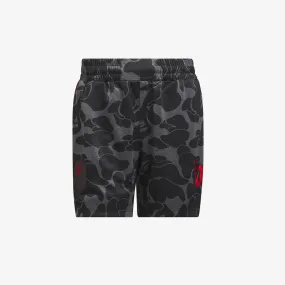 adidas Basketball Dame Short x BAPE