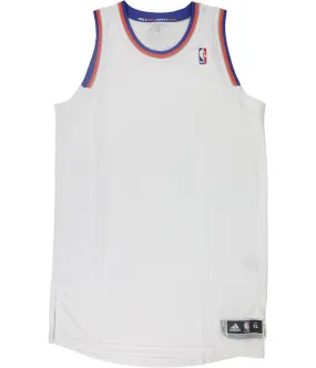 Adidas Mens New York Knicks Jersey, TW1