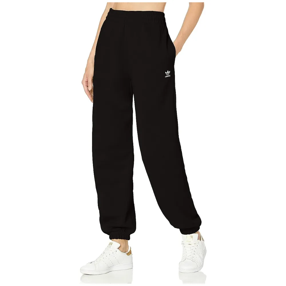 adidas Originals Women’s Adicolor Essentials Fleece Joggers