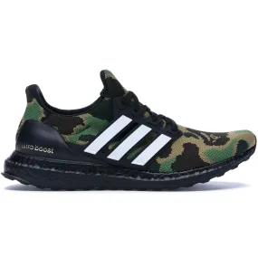 adidas Ultra Boost 4.0 Bape Camo