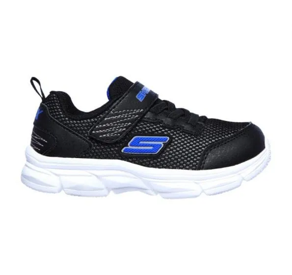 Advance Intergrid Baby Sneakers Skechers