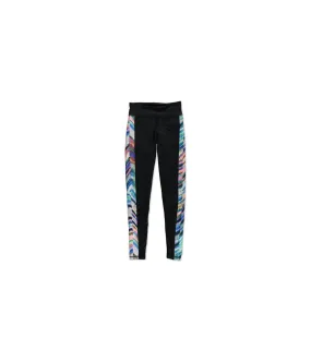 Aeropostale Womens Active Casual Leggings, TW2