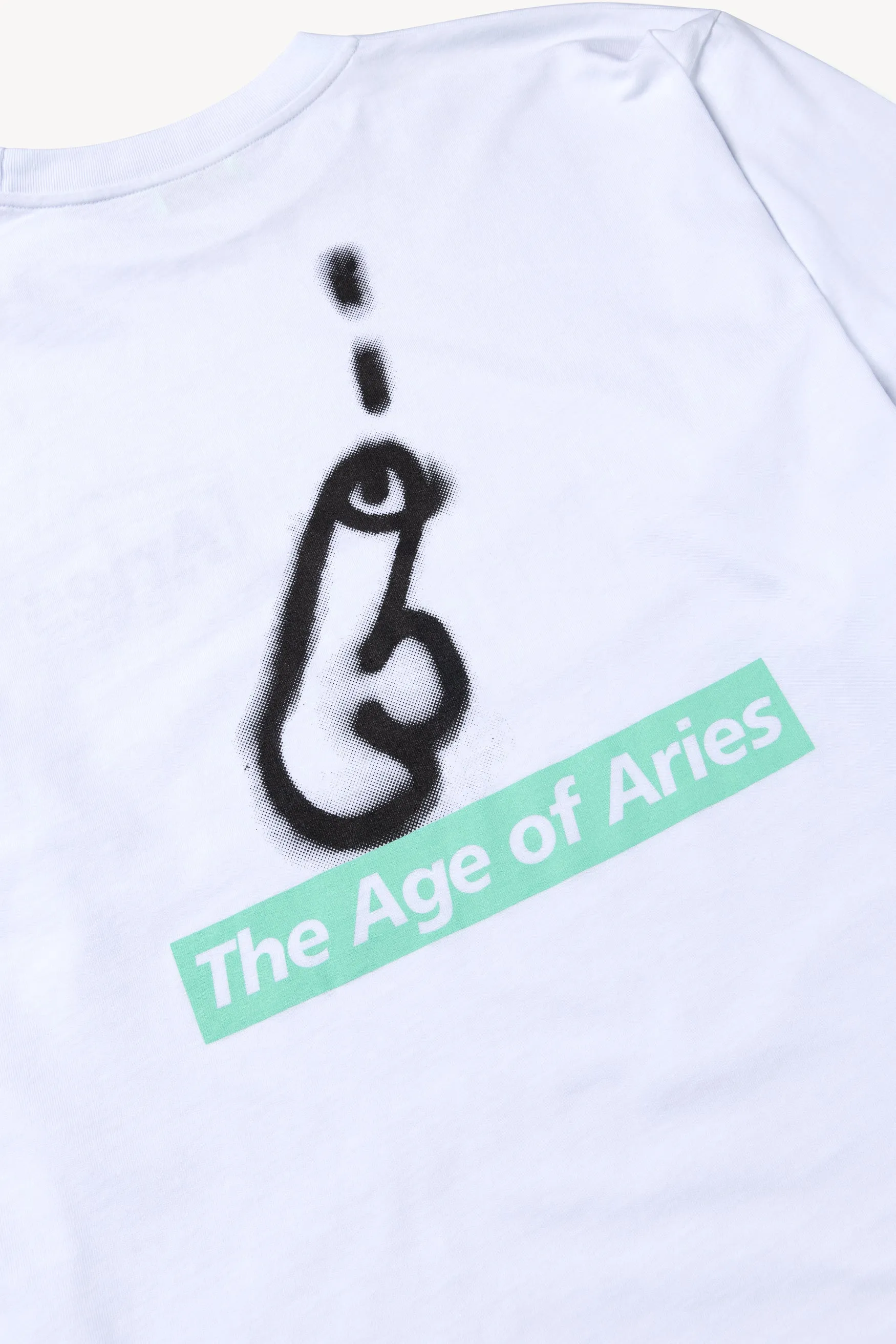 Age Of Aries Longsleeve T-Shirt