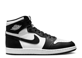 Air Jordan 1 High '85 OG Black White - Shop Now