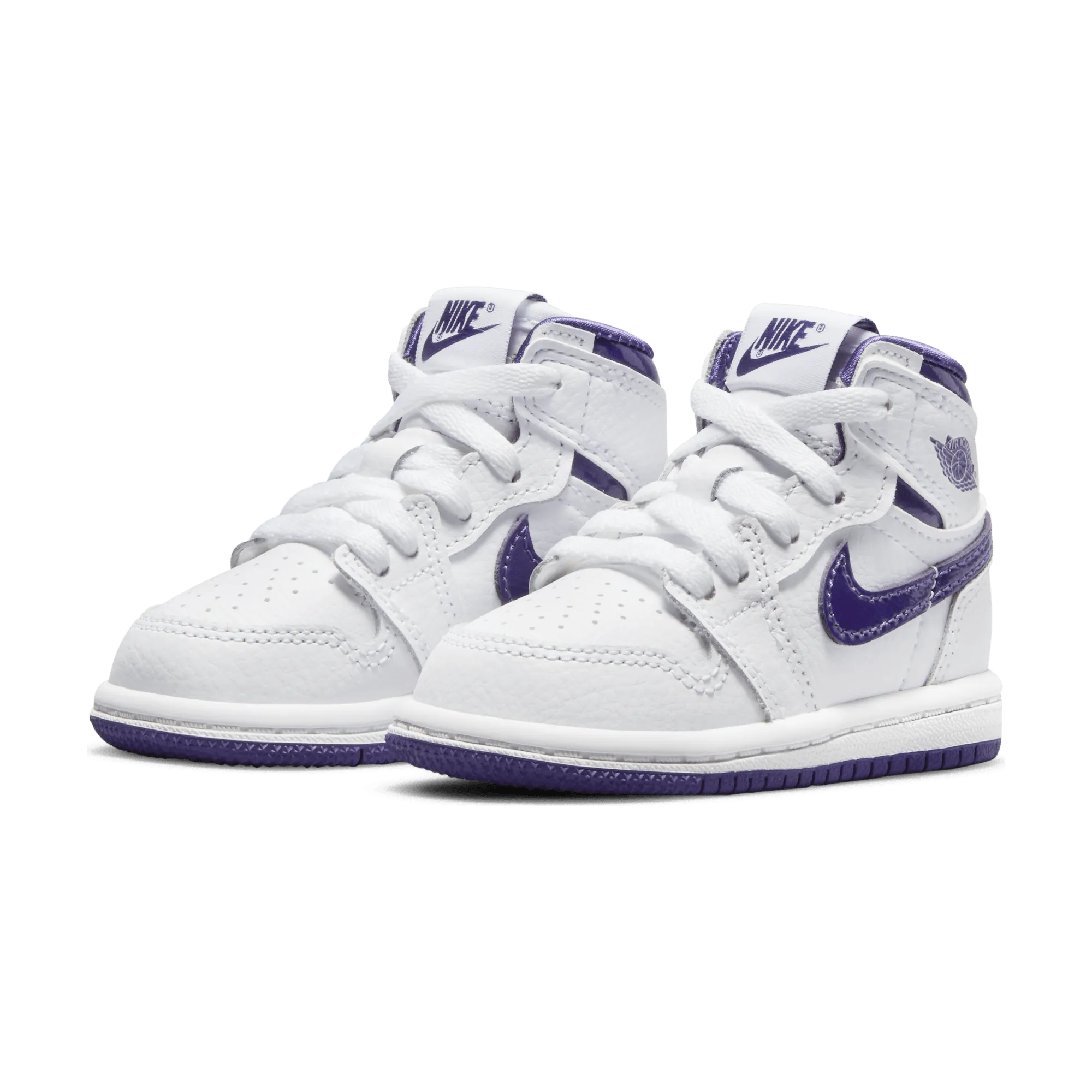 Air Jordan 1 High OG - Toddler