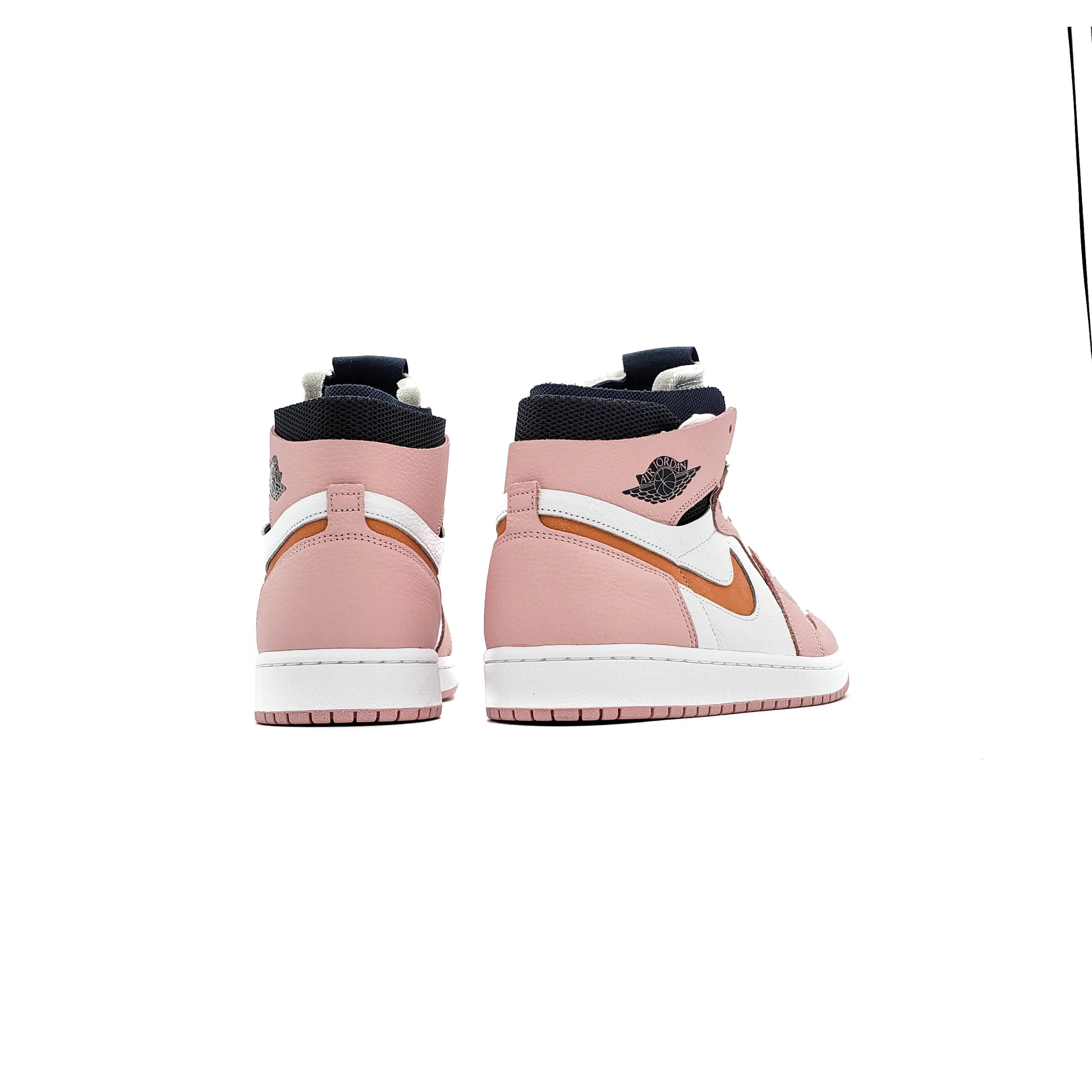 Air Jordan 1 High Zoom Air CMFT Women's Pink Glaze