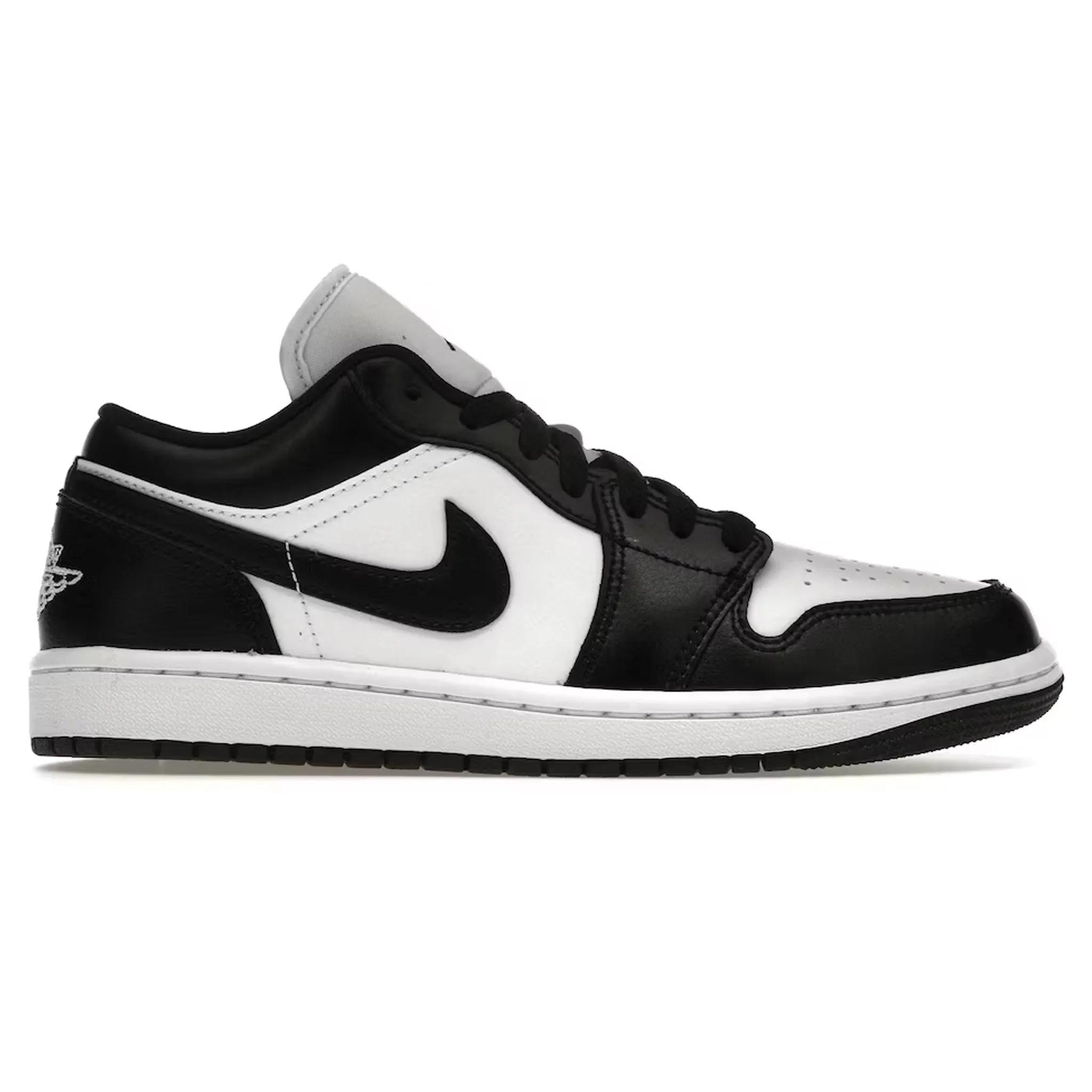 Air Jordan 1 Low Panda 2023 Women's sneakers