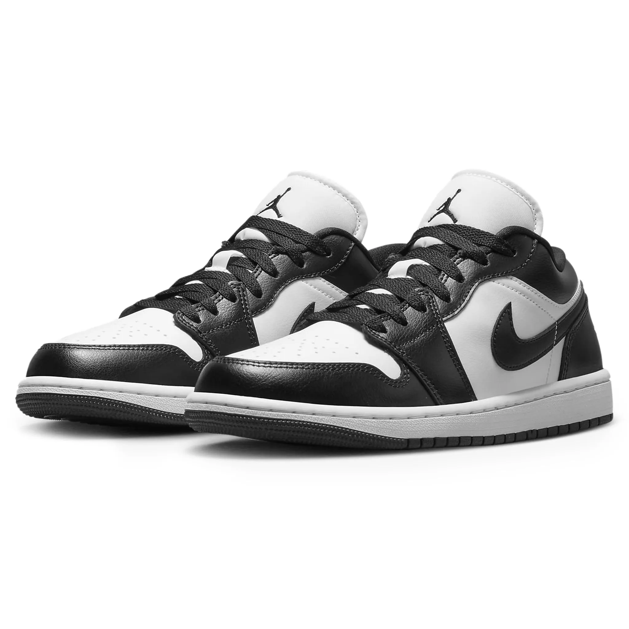 Air Jordan 1 Low Panda 2023 Women's sneakers