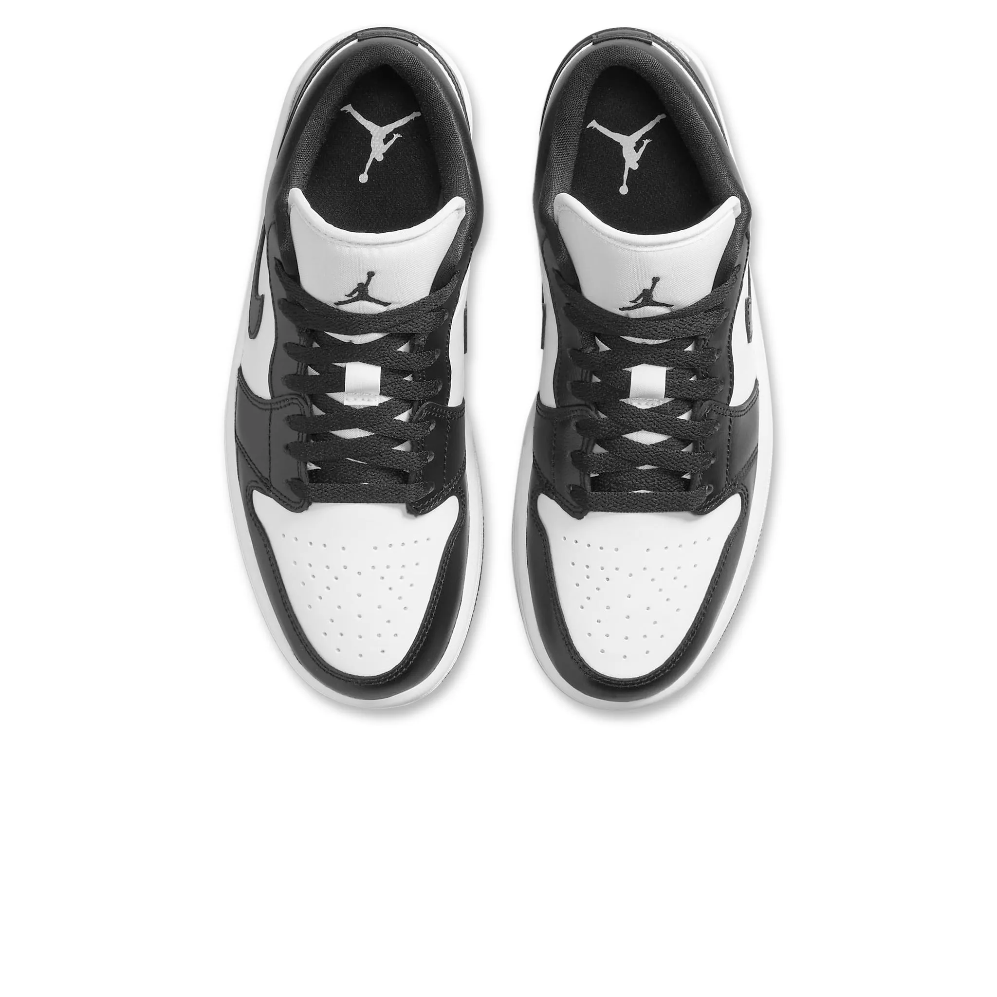 Air Jordan 1 Low Panda 2023 Women's sneakers