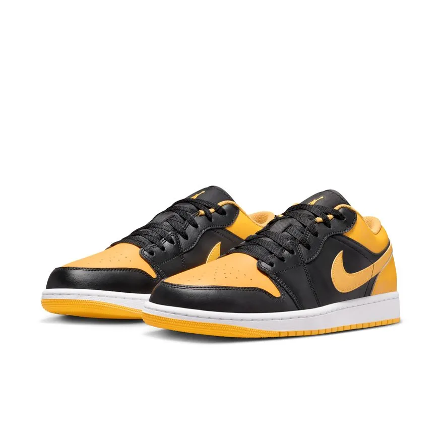 Air Jordan 1 Low sneakers 553558-072.