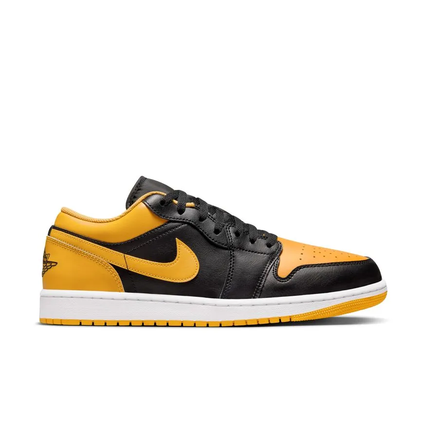 Air Jordan 1 Low sneakers 553558-072.