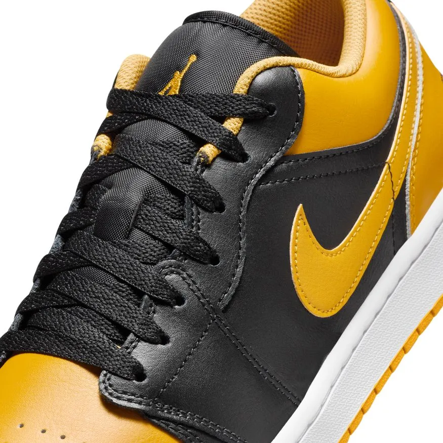 Air Jordan 1 Low sneakers 553558-072.