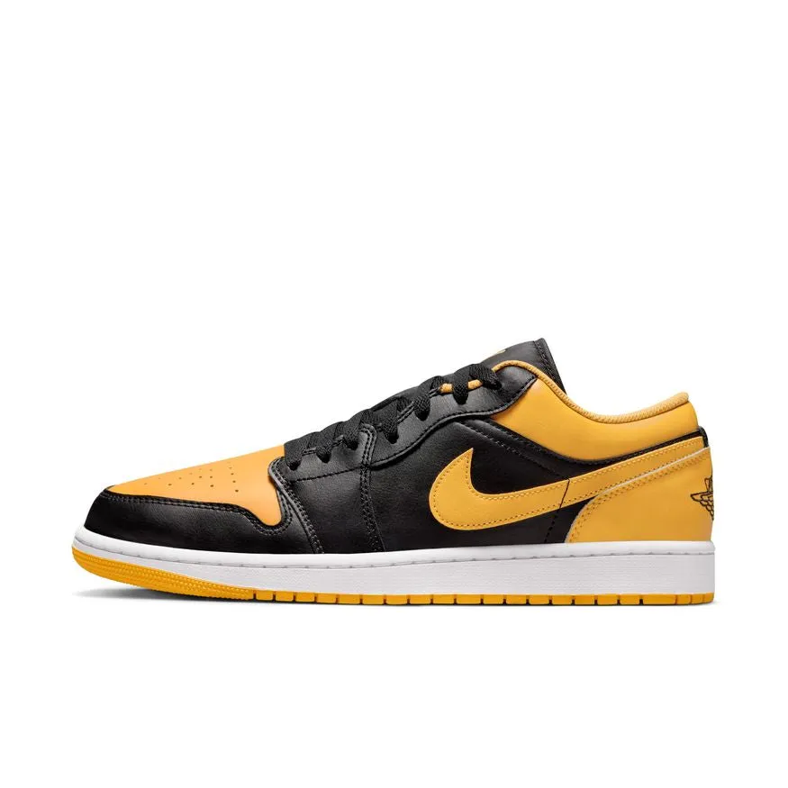 Air Jordan 1 Low sneakers 553558-072.