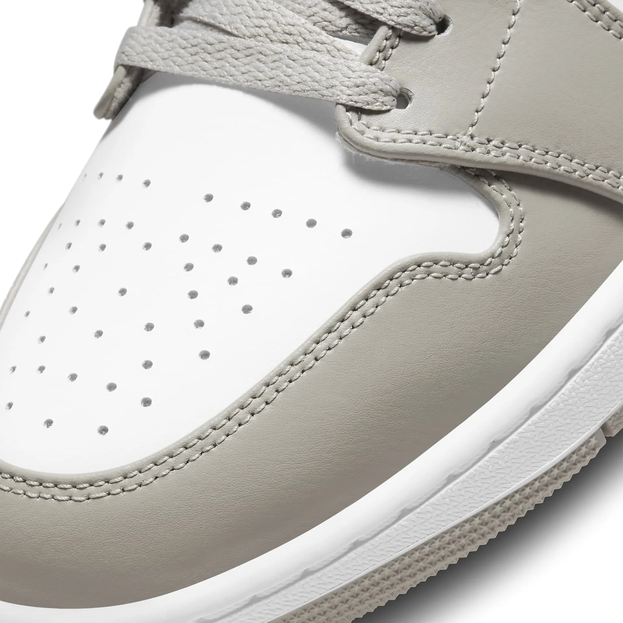 Air Jordan 1 Mid Linen release date, price, and where to buy.