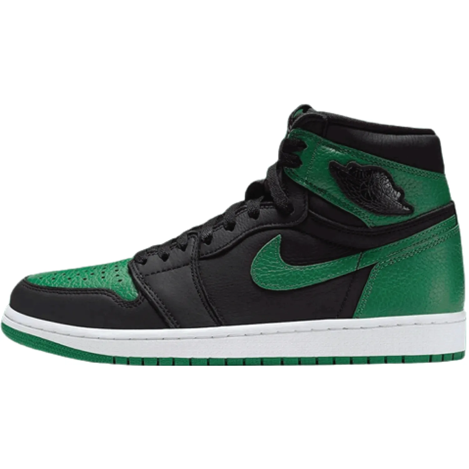 Air Jordan 1 Pine Green 2.0 - Retro High OG