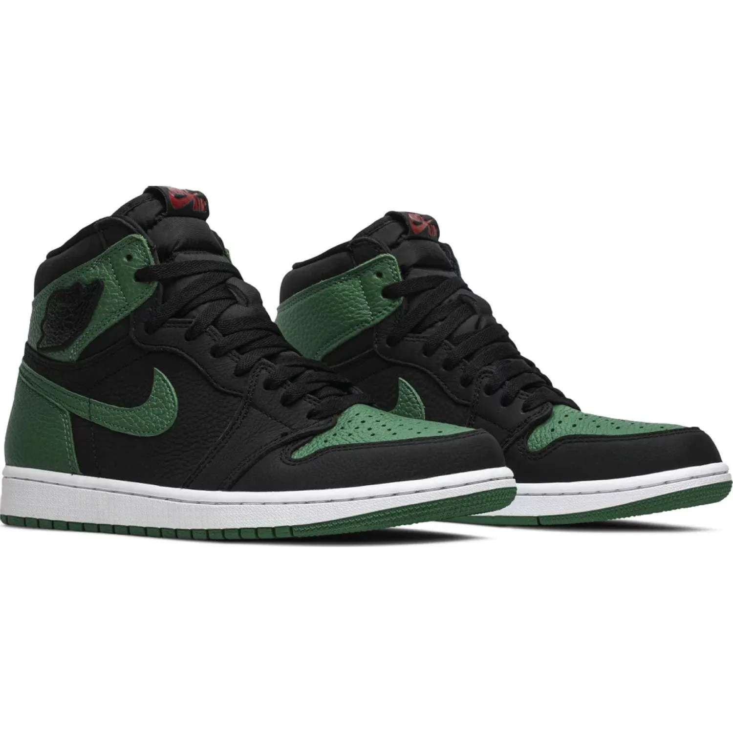 Air Jordan 1 Pine Green 2.0 - Retro High OG