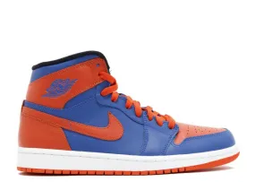 Air Jordan 1 Retro High OG Knicks - Authentic Quality Shoes, Great Deals