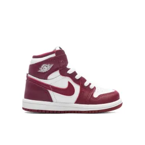 Air Jordan 1 Retro High OG TD - White/Team Red | Buy Now!