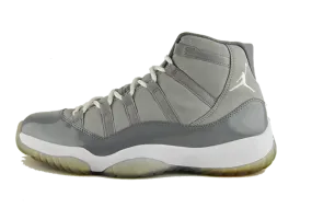 Air Jordan 11 Cool Grey