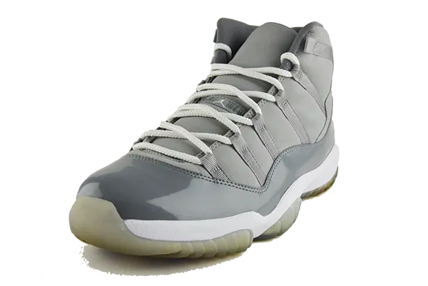 Air Jordan 11 Cool Grey