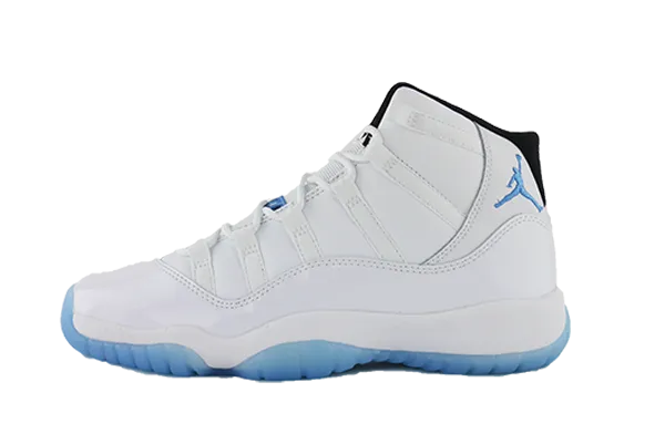 Air Jordan 11 (GS) Legend Blue