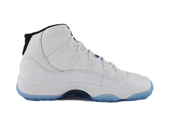 Air Jordan 11 (GS) Legend Blue